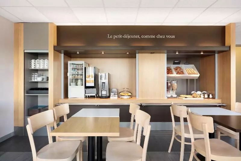 B&b Hotel Perpignan Nord Aéroport