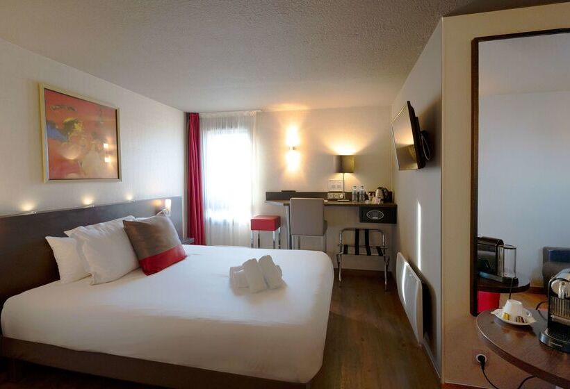 בית מלון כפרי Best Western l'Atelier 117