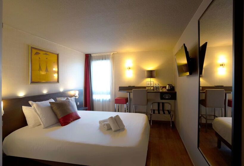 בית מלון כפרי Best Western l'Atelier 117