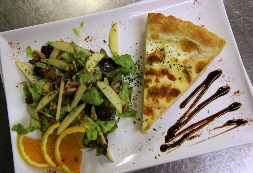 בית מלון כפרי Best Western l'Atelier 117