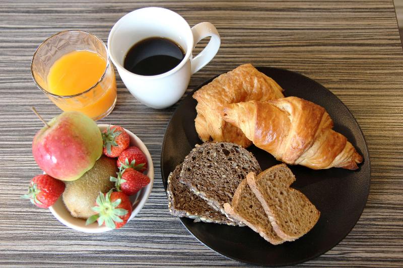 בית מלון כפרי Best Western l'Atelier 117