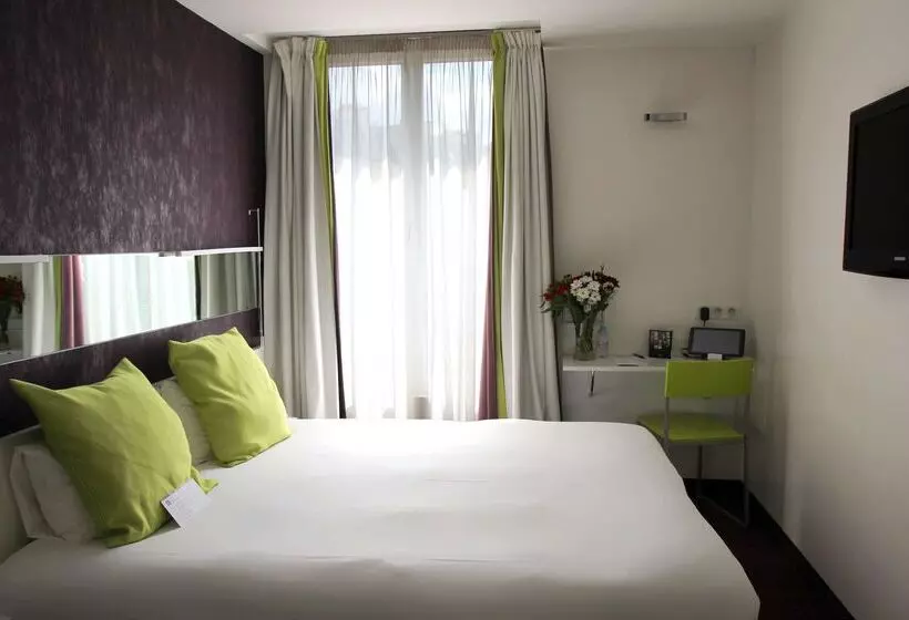 Best Western Hotel Le Montparnasse