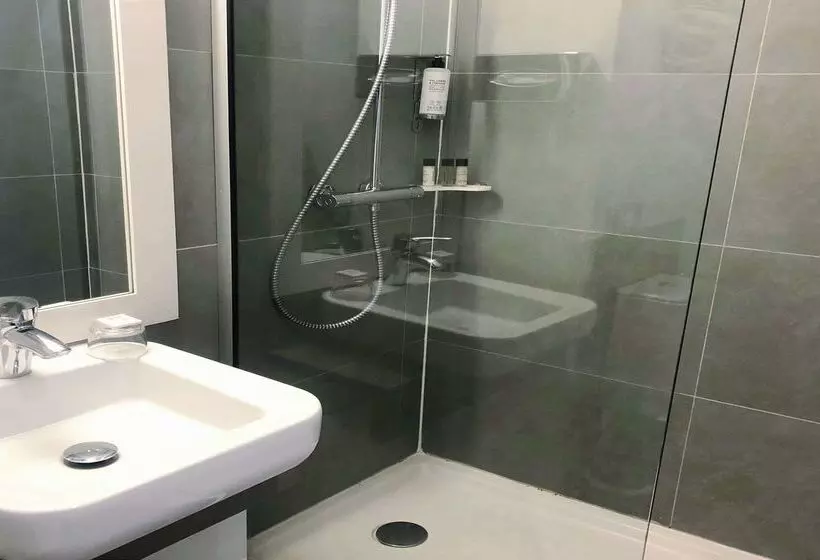 Best Western Hotel Le Montparnasse