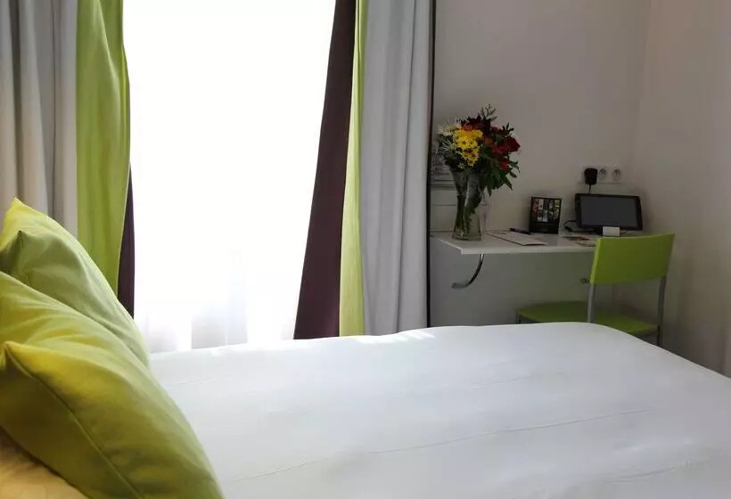 Best Western Hotel Le Montparnasse