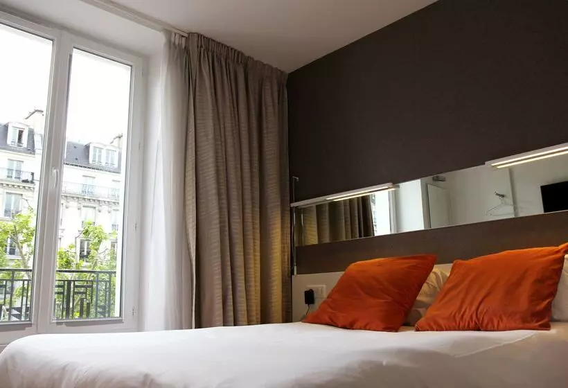 Best Western Hotel Le Montparnasse