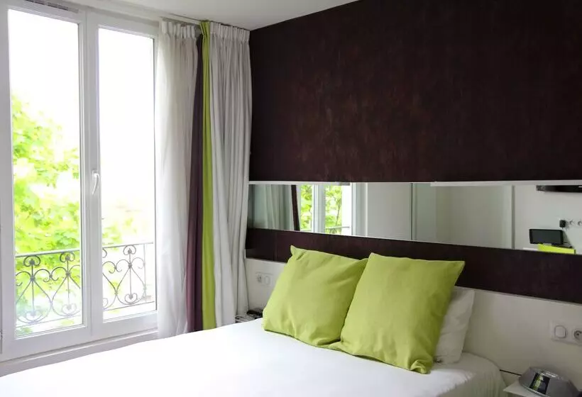 Best Western Hotel Le Montparnasse