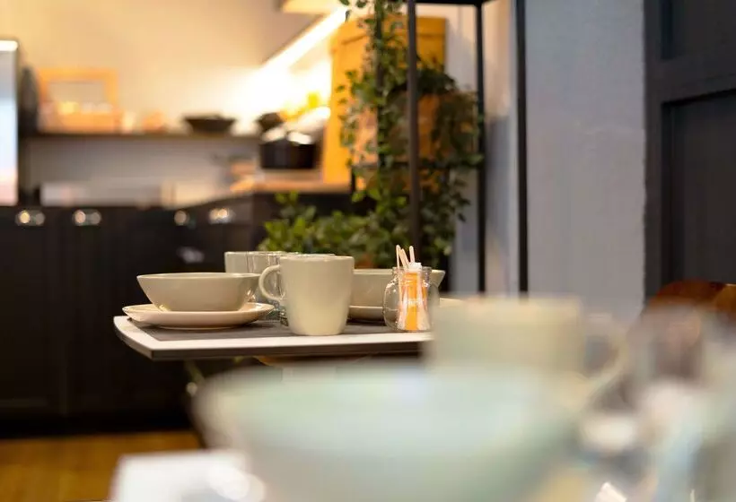 Best Western Hotel Le Montparnasse