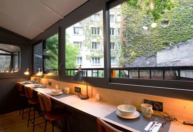 Best Western Hotel Le Montparnasse