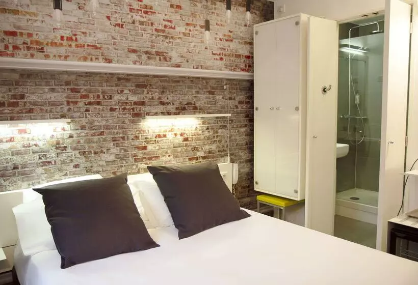 Best Western Hotel Le Montparnasse