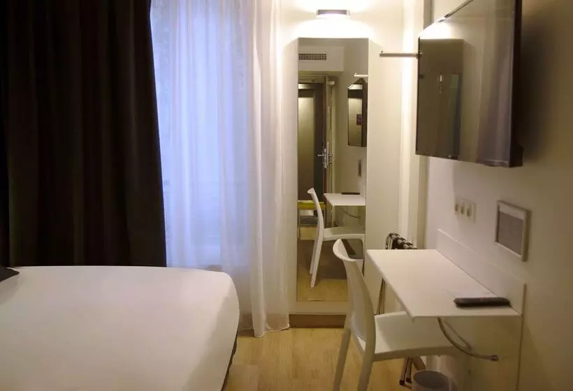 Best Western Hotel Le Montparnasse