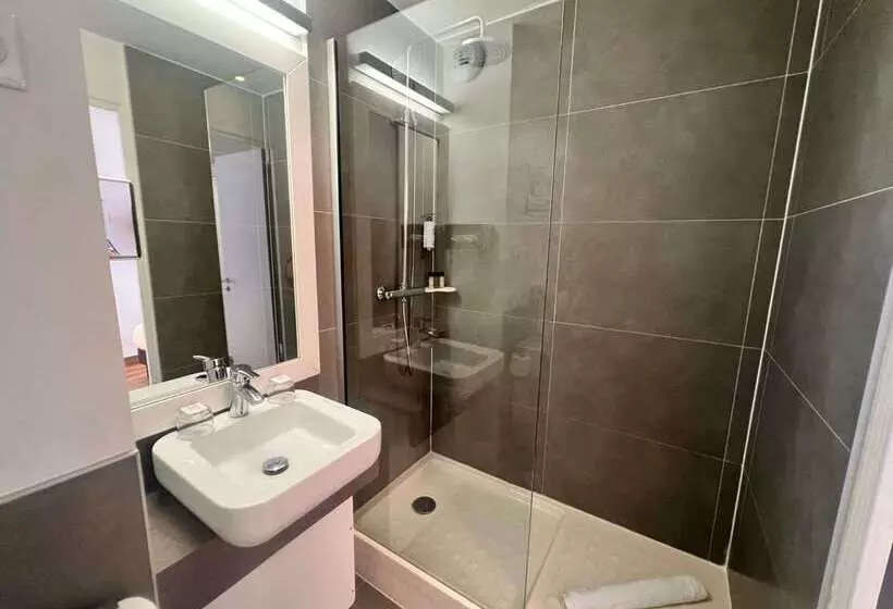 Best Western Hotel Le Montparnasse