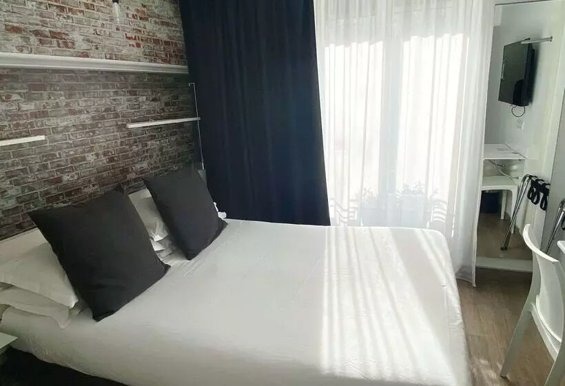 Best Western Hotel Le Montparnasse