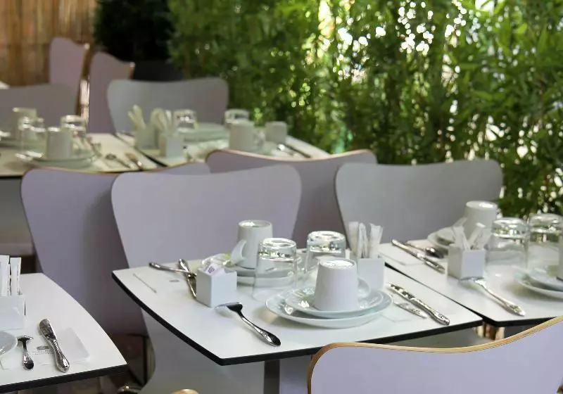 Best Western Hotel Le Montparnasse