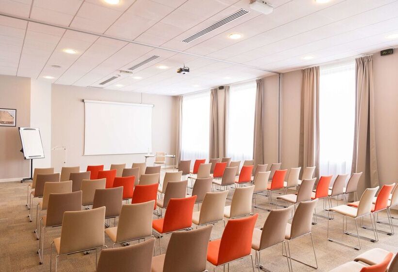 酒店 Best Western Plus Paris Saclay