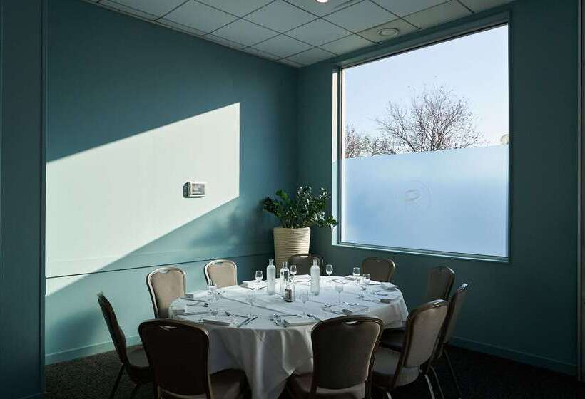 酒店 Best Western Plus Paris Saclay