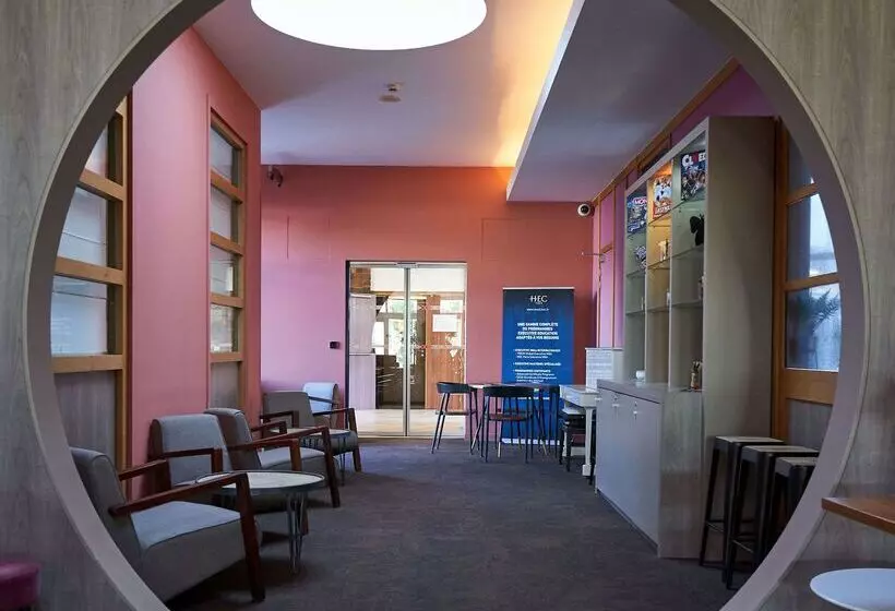 فندق Best Western Plus Paris Saclay