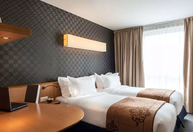 فندق Best Western Plus Paris Saclay