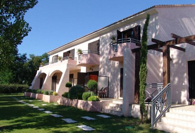 ホテル Chez Walter