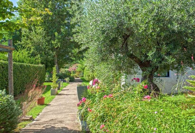 ホテル Chez Walter