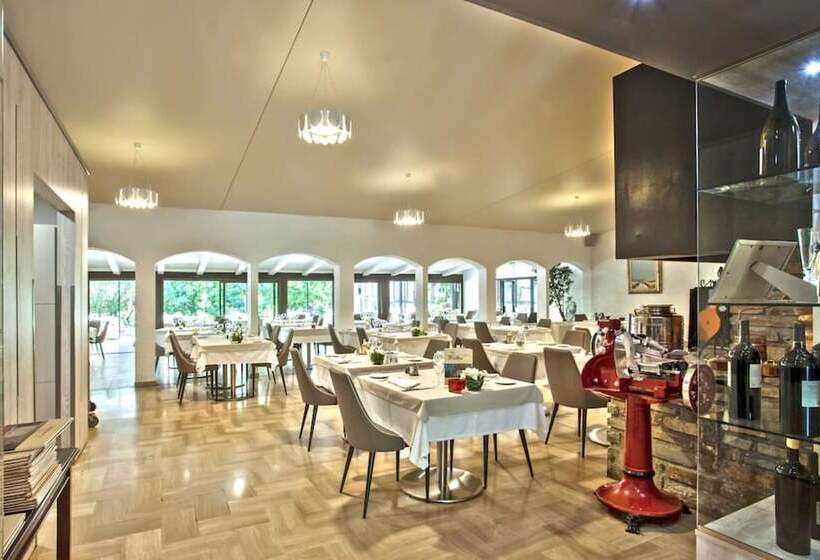 ホテル Chez Walter