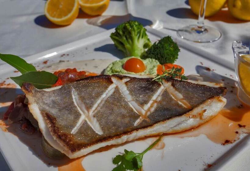 ホテル Chez Walter