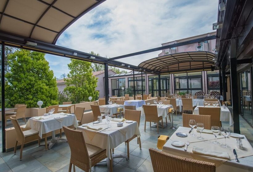 ホテル Chez Walter