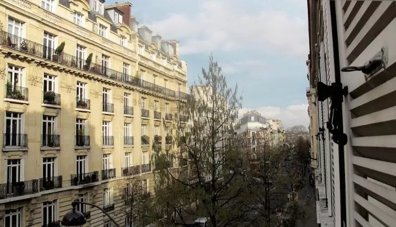 ホテル Cosy Monceau
