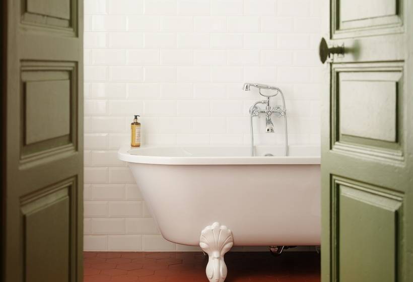 ホテル Demeure Castel Brando Hôtel & Spa