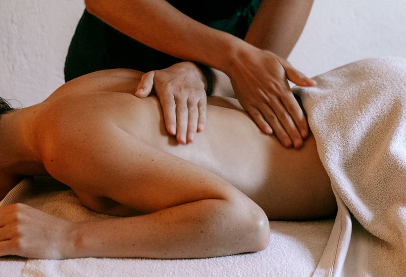 ホテル Demeure Castel Brando Hôtel & Spa