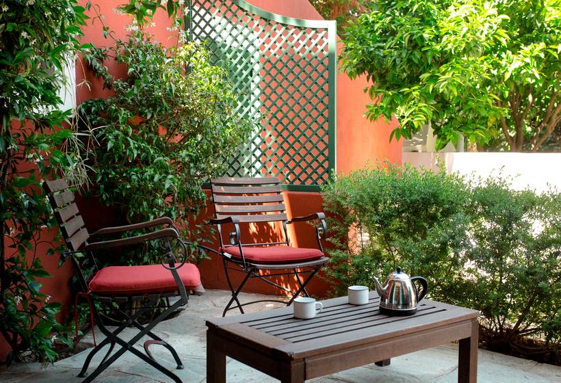 ホテル Demeure Castel Brando Hôtel & Spa