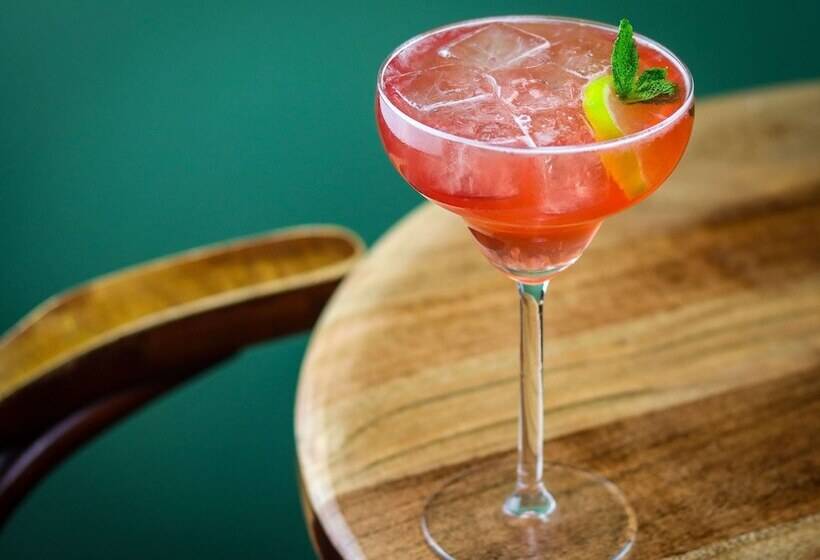 Greet Hotel Lyon Confluence