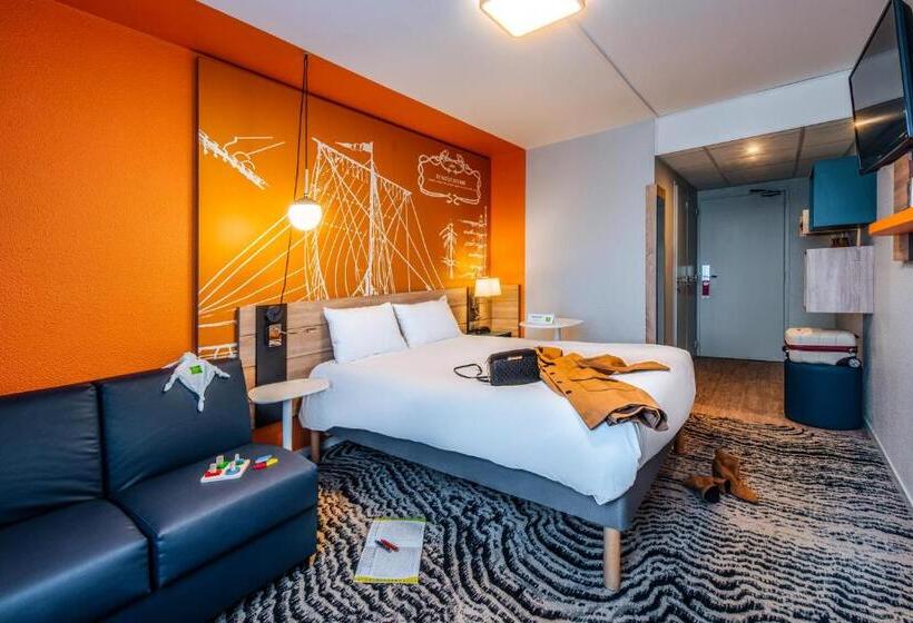 فندق Ibis Styles Ancenis Centre