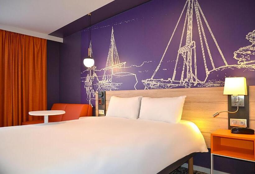 فندق Ibis Styles Ancenis Centre