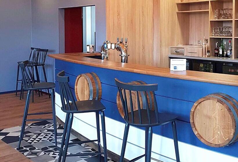 فندق Ibis Styles Ancenis Centre