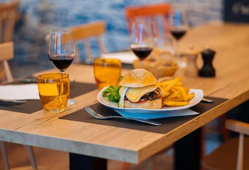 فندق Ibis Styles Ancenis Centre