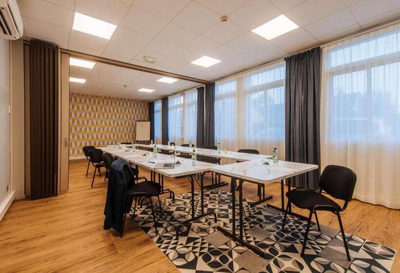 فندق Ibis Styles Ancenis Centre