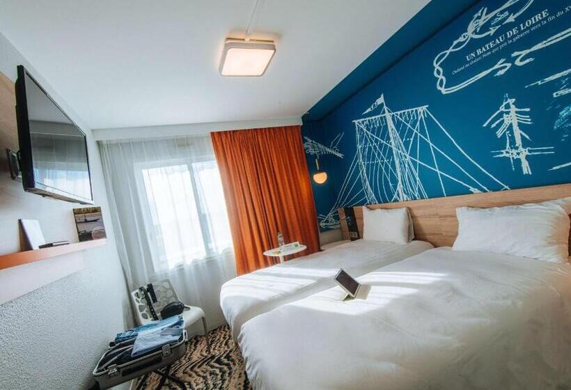 فندق Ibis Styles Ancenis Centre