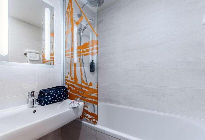 فندق Ibis Styles Ancenis Centre