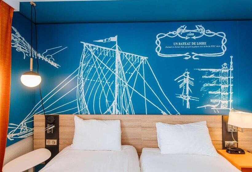 فندق Ibis Styles Ancenis Centre