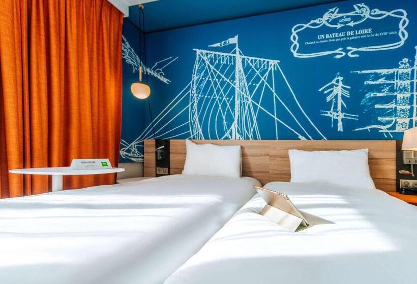 فندق Ibis Styles Ancenis Centre