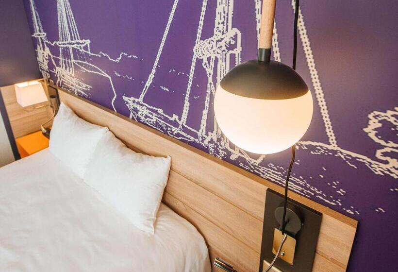 فندق Ibis Styles Ancenis Centre