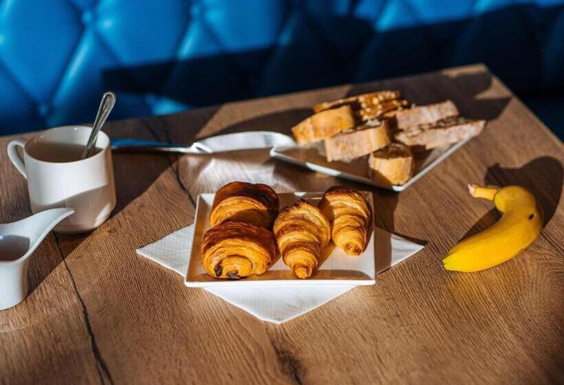 فندق Ibis Styles Ancenis Centre