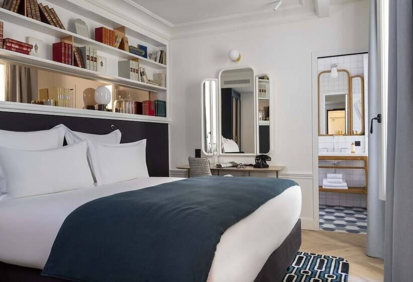 هتل Louvre Montana