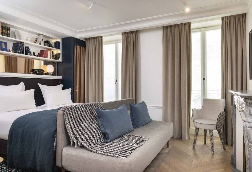 هتل Louvre Montana