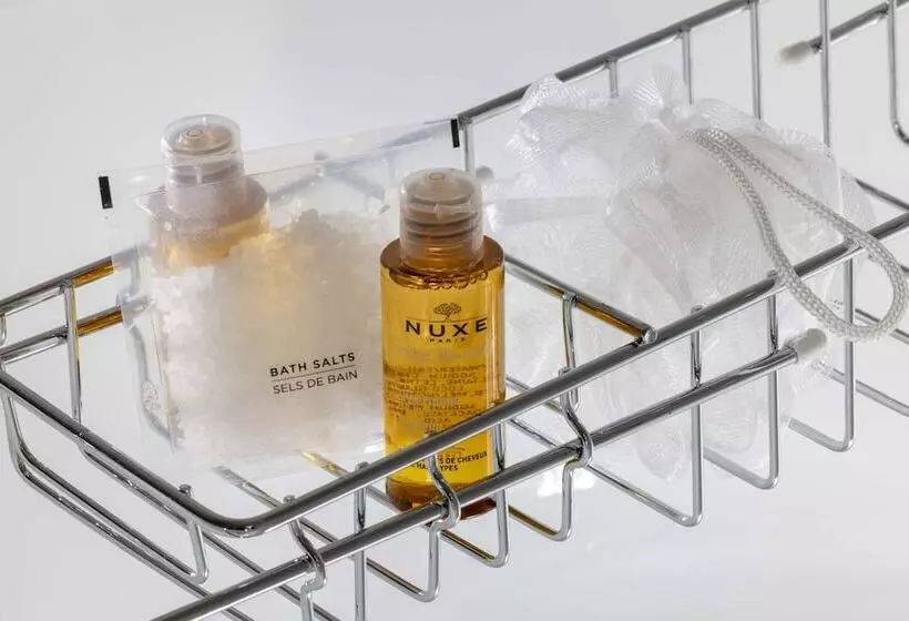 هتل Louvre Montana