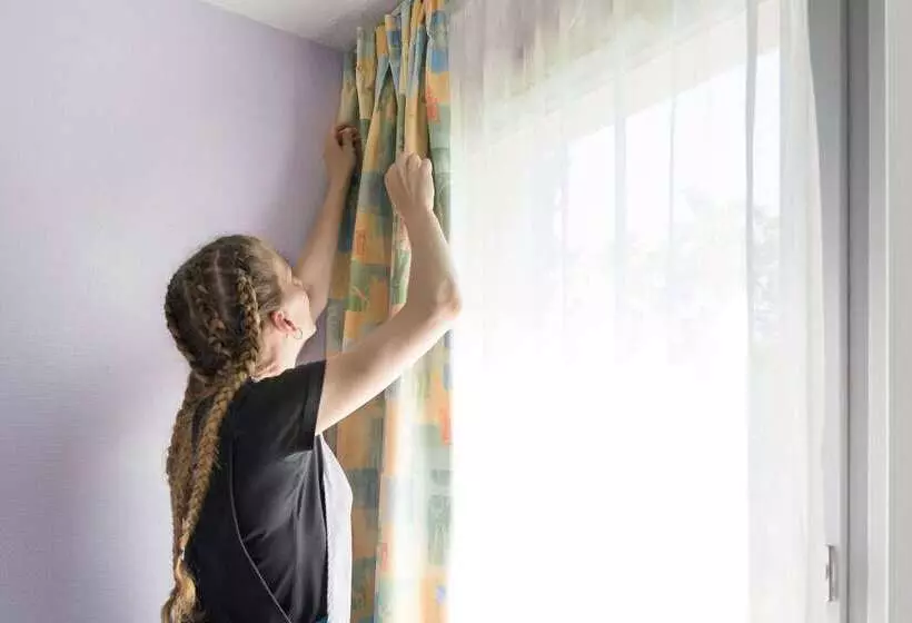 فندق The Originals City, Hôtel Valence Est