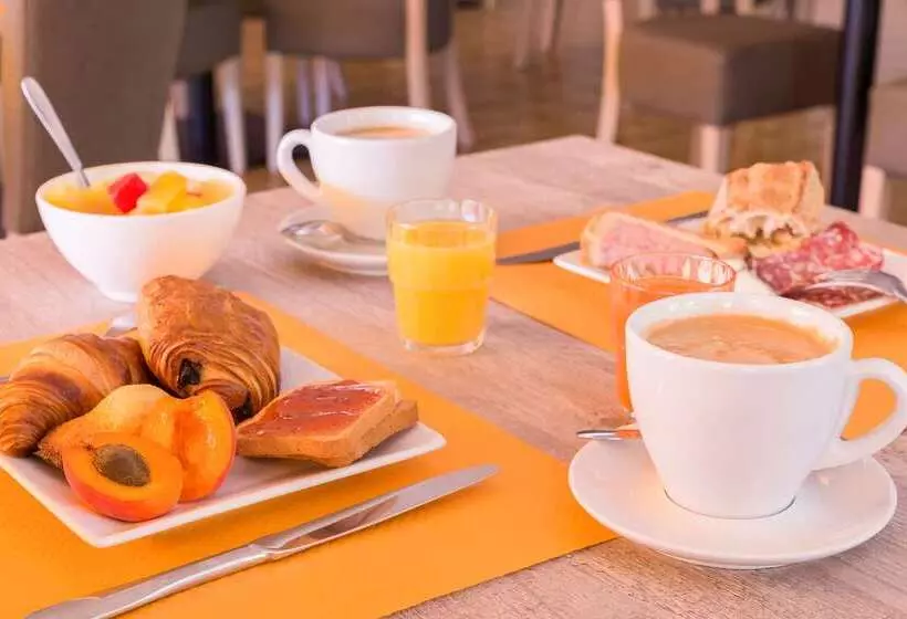 فندق The Originals City, Hôtel Valence Est