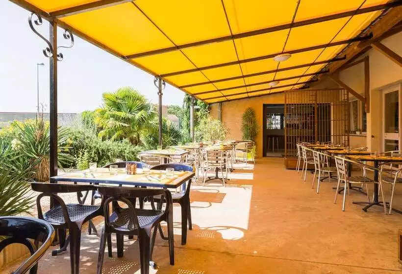 فندق The Originals City, Hôtel Valence Est