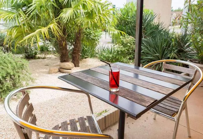 فندق The Originals City, Hôtel Valence Est