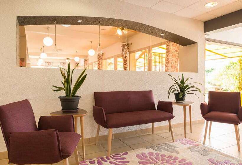 هتل The Originals City, Hôtel Valence Est